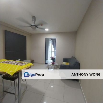 Ampang Hilir, Liberty Arc Services Residence For Sale , Selangor, Ulu Kelang