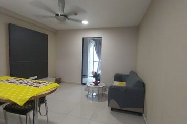 Liberty Arc @ Ampang Ukay