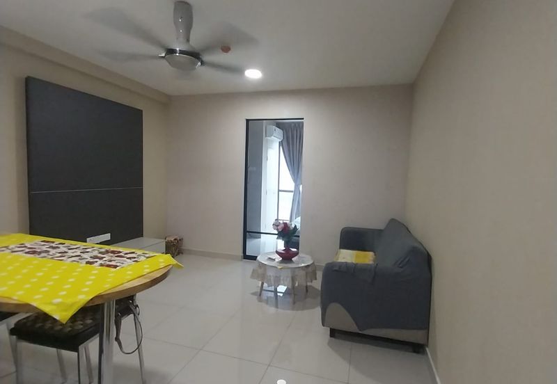 Liberty Arc @ Ampang Ukay