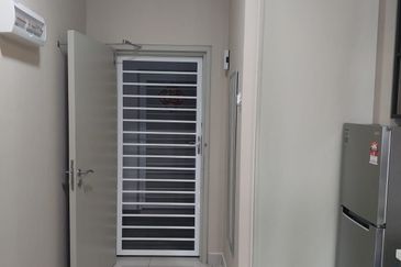 Liberty Arc @ Ampang Ukay