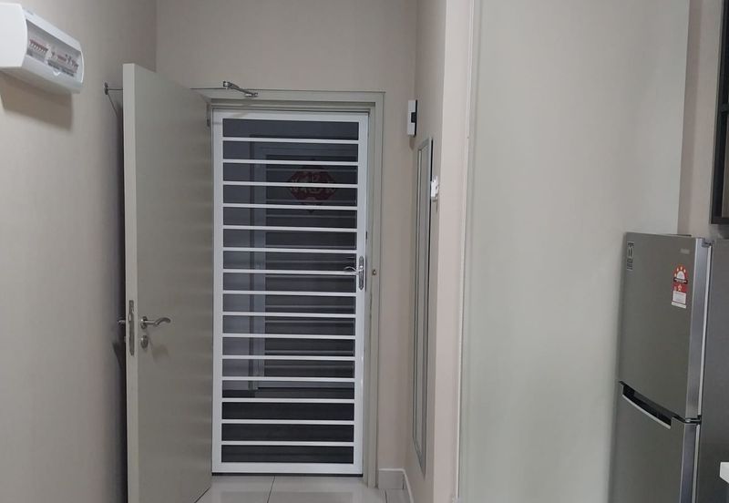 Liberty Arc @ Ampang Ukay