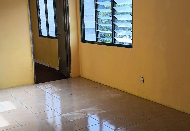 Bandar Baru Wangsa Maju (Seksyen 2)