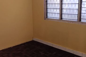 Bandar Baru Wangsa Maju (Seksyen 2)