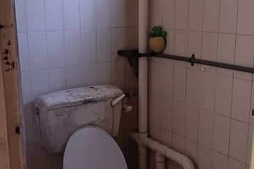 Bandar Baru Wangsa Maju (Seksyen 2)