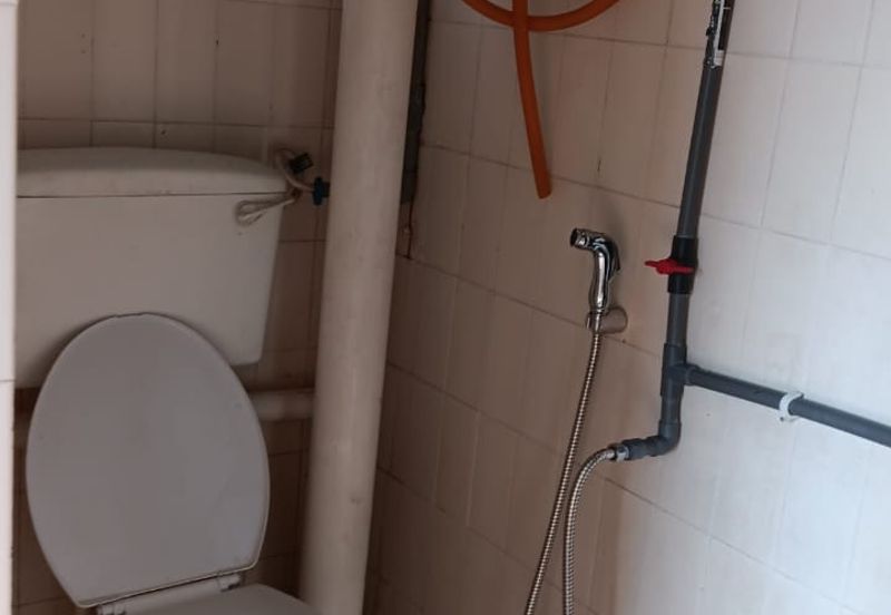 Bandar Baru Wangsa Maju (Seksyen 2)