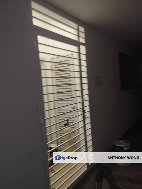 Setapak, Sky Awani 3 Residence For Rent, Kuala Lumpur, Setapak