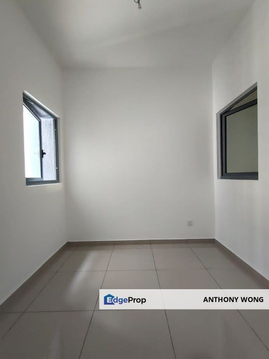 Setapak, Sky Awani 3 Residence For Rent, Kuala Lumpur, Setapak