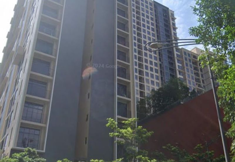 Henna Residence @ The Quartz