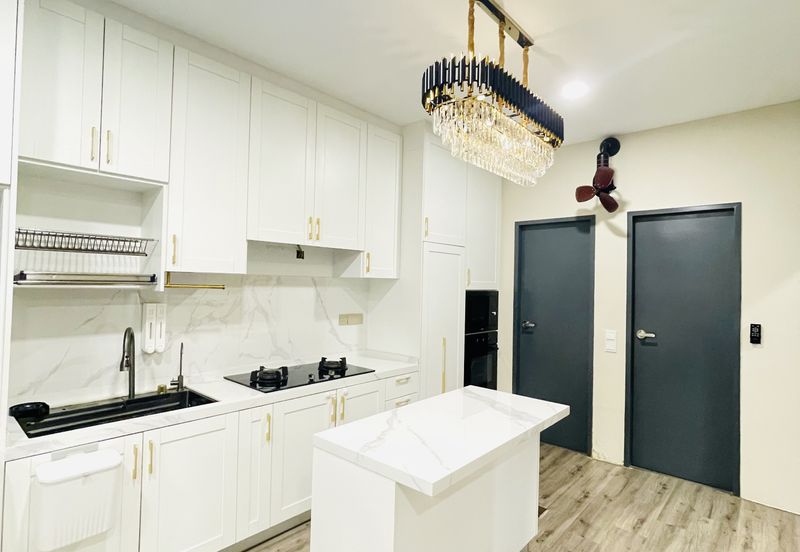 Henna Residence @ The Quartz