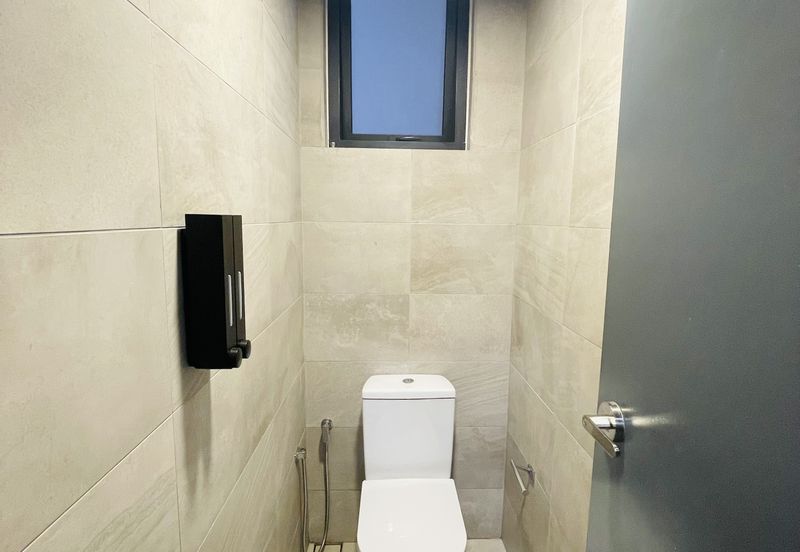 Henna Residence @ The Quartz