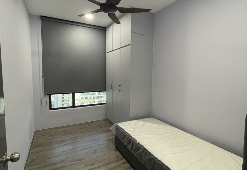 Henna Residence @ The Quartz