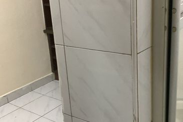 Taman Setapak Jaya Baru