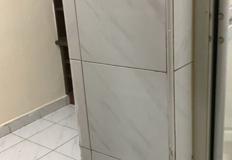 Taman Setapak Jaya Baru