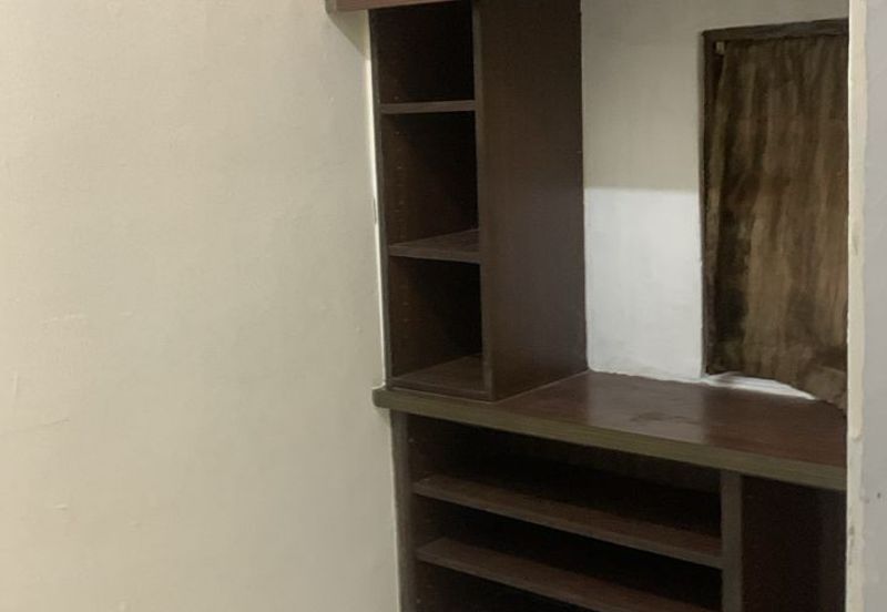 Taman Setapak Jaya Baru