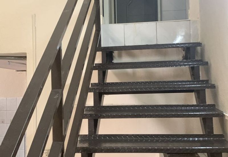 Taman Setapak Jaya Baru