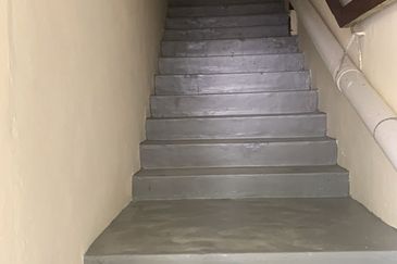 Taman Setapak Jaya Baru