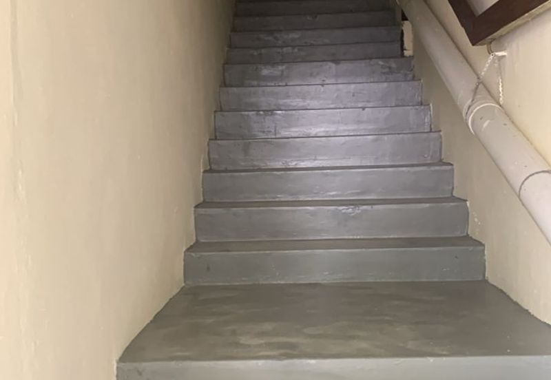 Taman Setapak Jaya Baru