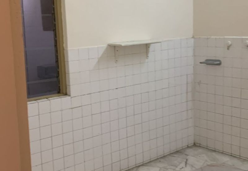 Taman Setapak Jaya Baru