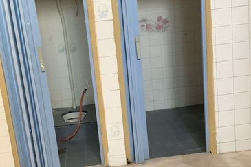 Taman Setapak Jaya Baru