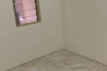 Taman Setapak Jaya Baru