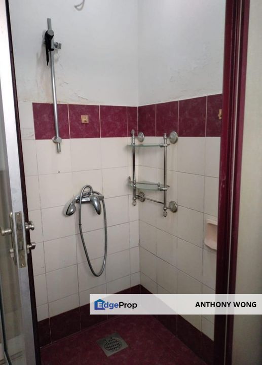 Wangsa Maju, Lojing Heights Condo For Rent, Kuala Lumpur, Wangsa Maju