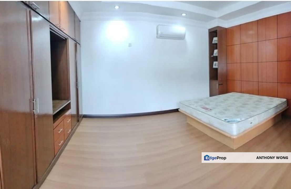 Wangsa Maju, Lojing Heights Condo For Rent, Kuala Lumpur, Wangsa Maju