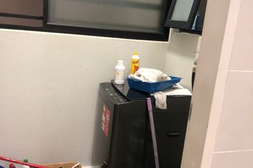 Sinaran Residensi by Binastra (Sinaran Wangsa Maju)