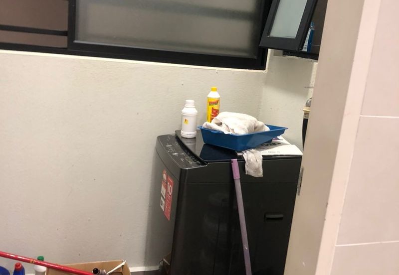 Sinaran Residensi by Binastra (Sinaran Wangsa Maju)