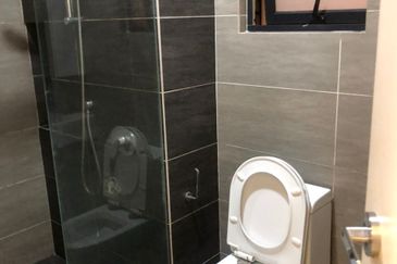 Sinaran Residensi by Binastra (Sinaran Wangsa Maju)