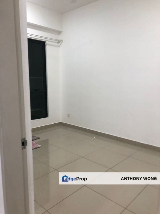 Wangsa Maju Sinara Residences For Rent - near LRT, Kuala Lumpur, Wangsa Maju