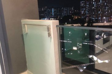 Sinaran Residensi by Binastra (Sinaran Wangsa Maju)