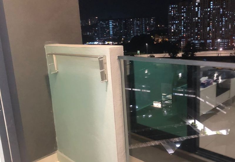 Sinaran Residensi by Binastra (Sinaran Wangsa Maju)