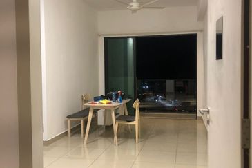 Sinaran Residensi by Binastra (Sinaran Wangsa Maju)