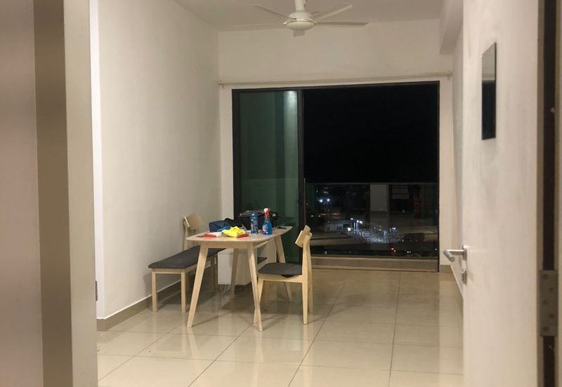 Sinaran Residensi by Binastra (Sinaran Wangsa Maju)