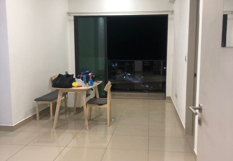 Sinaran Residensi by Binastra (Sinaran Wangsa Maju)