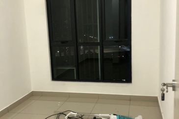 Sinaran Residensi by Binastra (Sinaran Wangsa Maju)