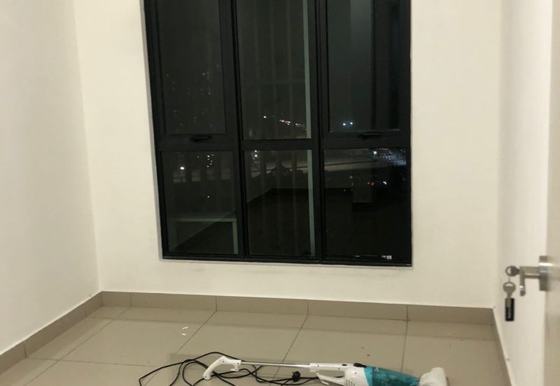 Sinaran Residensi by Binastra (Sinaran Wangsa Maju)