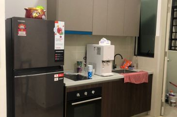 Sinaran Residensi by Binastra (Sinaran Wangsa Maju)