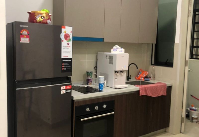 Sinaran Residensi by Binastra (Sinaran Wangsa Maju)