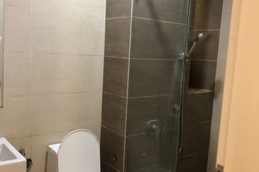 Sinaran Residensi by Binastra (Sinaran Wangsa Maju)