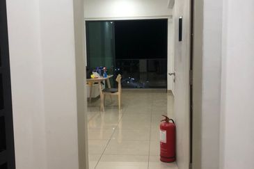 Sinaran Residensi by Binastra (Sinaran Wangsa Maju)