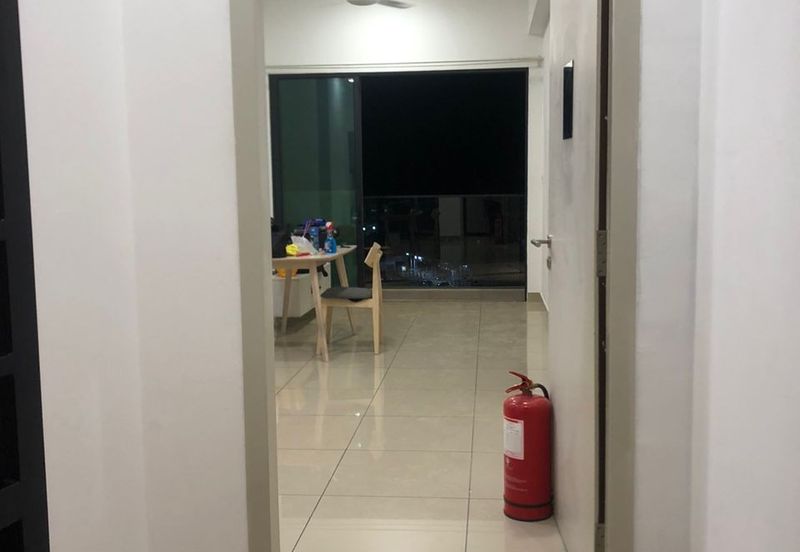 Sinaran Residensi by Binastra (Sinaran Wangsa Maju)