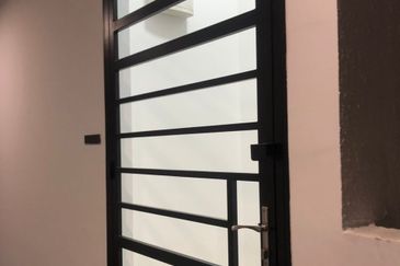 Sinaran Residensi by Binastra (Sinaran Wangsa Maju)