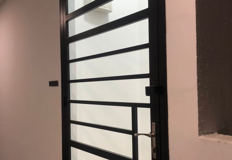 Sinaran Residensi by Binastra (Sinaran Wangsa Maju)