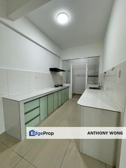 Desa Melawati, Saville Condo For Rent , Kuala Lumpur, Taman Melawati