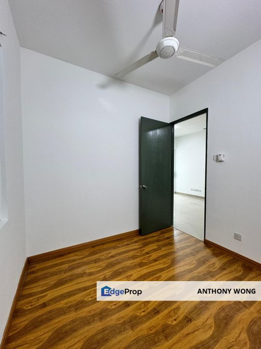 Desa Melawati, Saville Condo For Rent , Kuala Lumpur, Taman Melawati