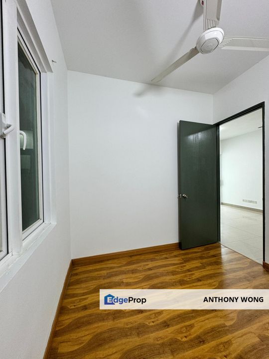 Desa Melawati, Saville Condo For Rent , Kuala Lumpur, Taman Melawati