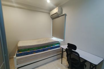 Prima Setapak Kondominium