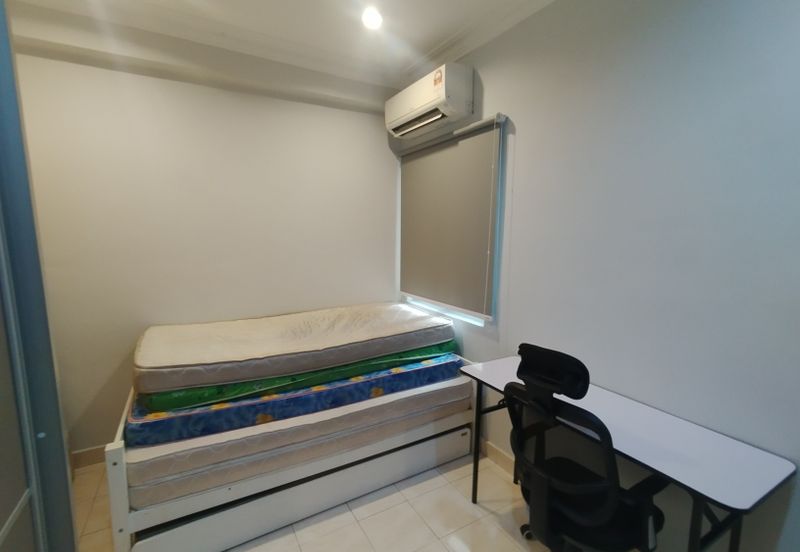 Prima Setapak Kondominium