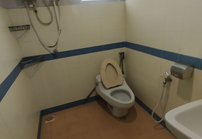 Prima Setapak Kondominium